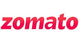 Zomato Logo